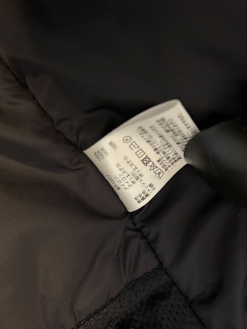 ジャケット・アウター ECWCS GEN III LEVEL7