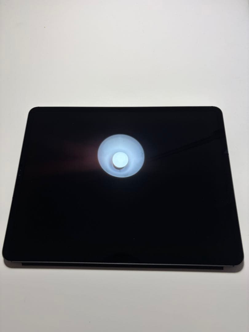 iPad Pro 12.9 3世代 256GB cellular SIMフリー