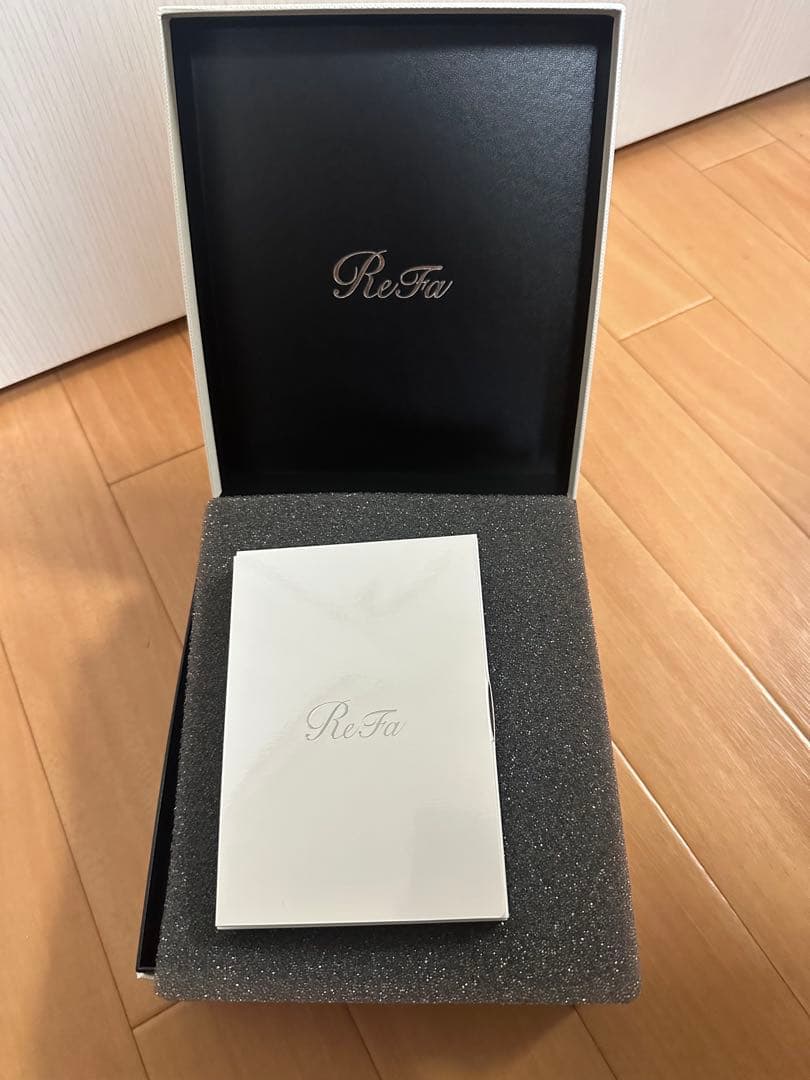 リファモーションカラット 未使用品 即購入OK 早い者勝ち