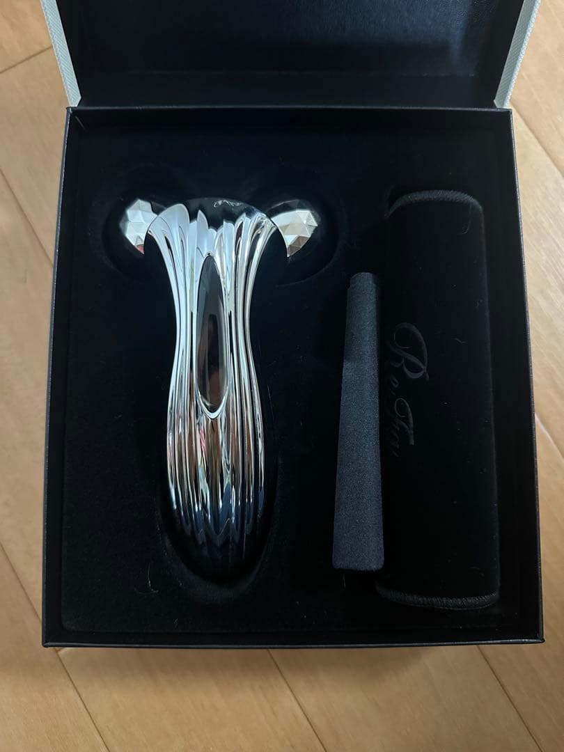 リファモーションカラット 未使用品 即購入OK 早い者勝ち