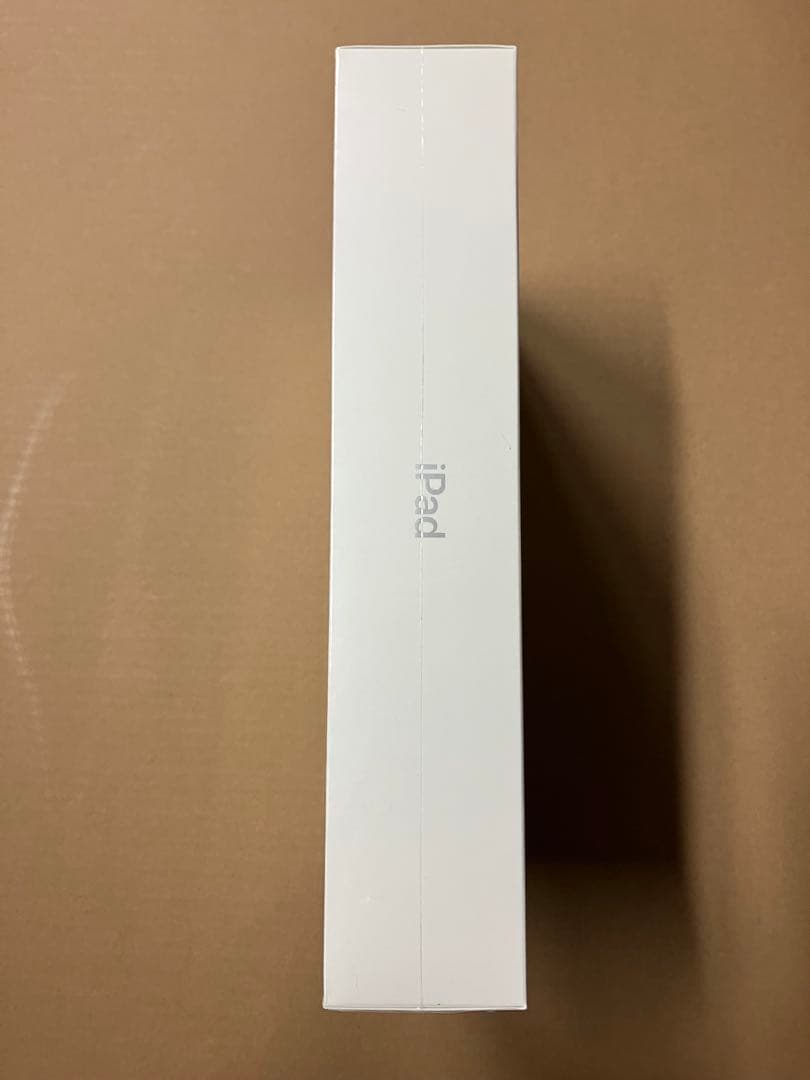 iPad 64GB Wi-Fiモデル　新品　送料込み