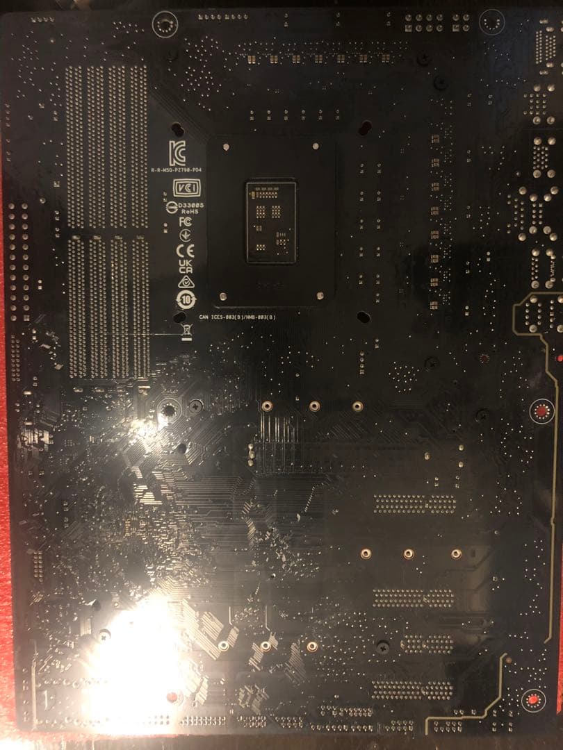 ASUS PRIME Z790-P D4【訳あり/保証あり】