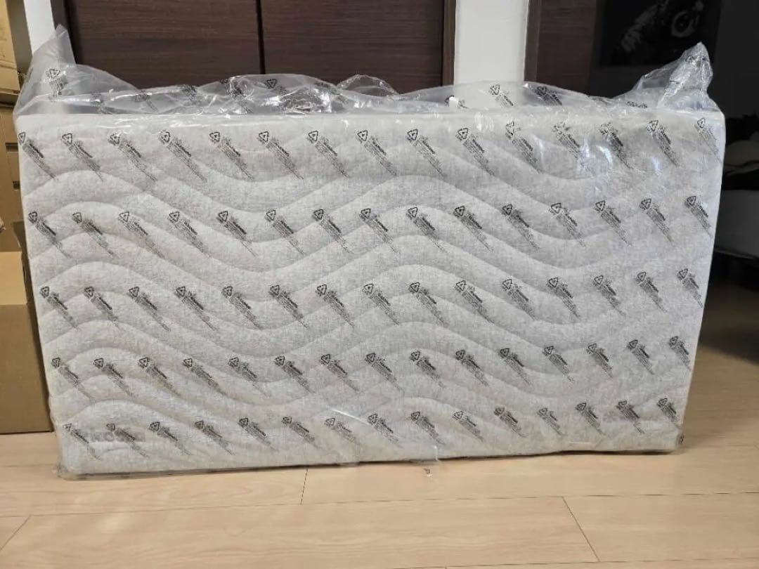 コアラフトン　OASIS セミダブル　未使用品