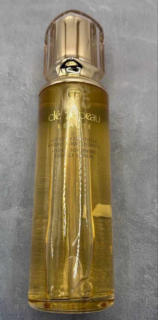 クレ・ド・ポーボーテ　ローションエサンシエルA 170ml