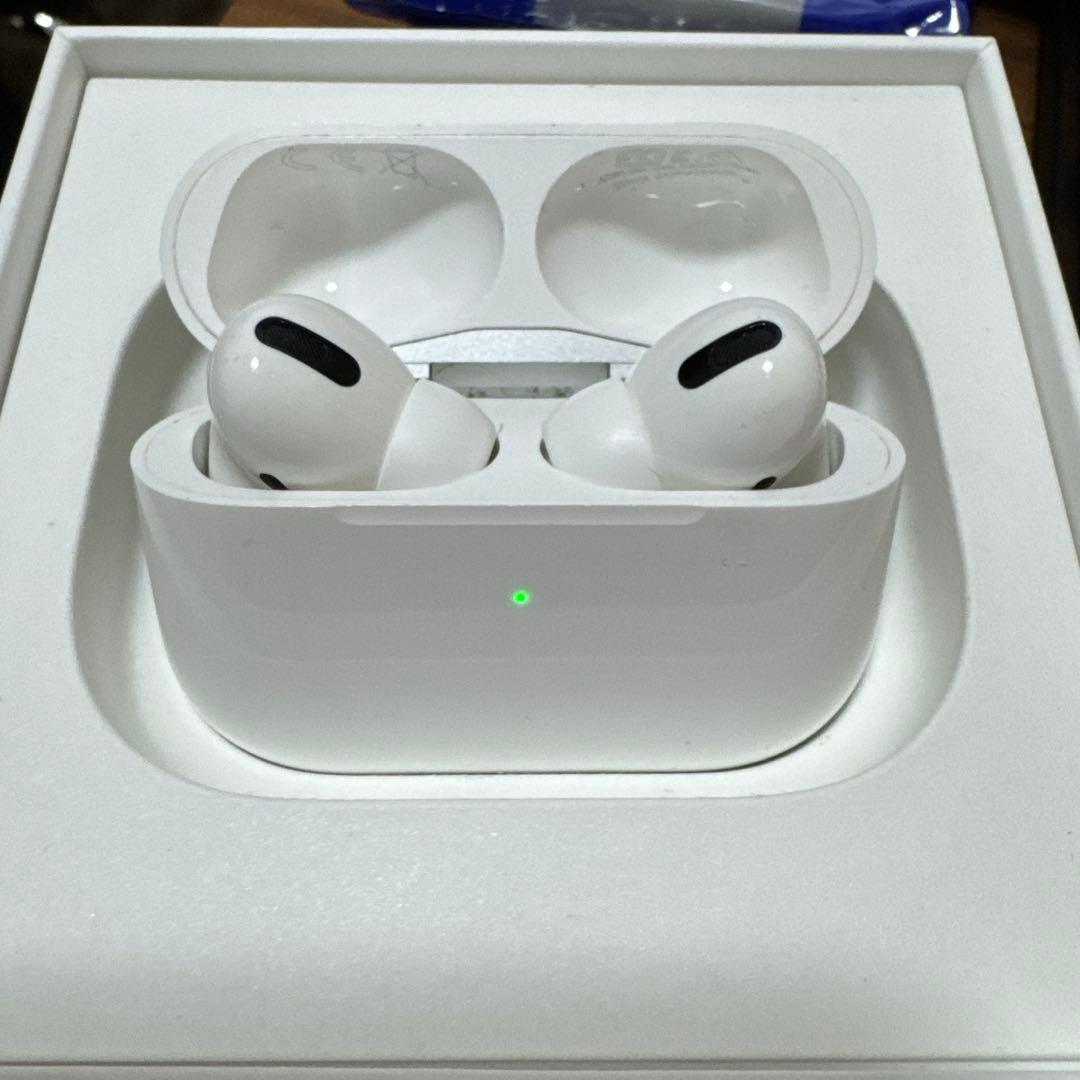 イヤホン AIR pods2