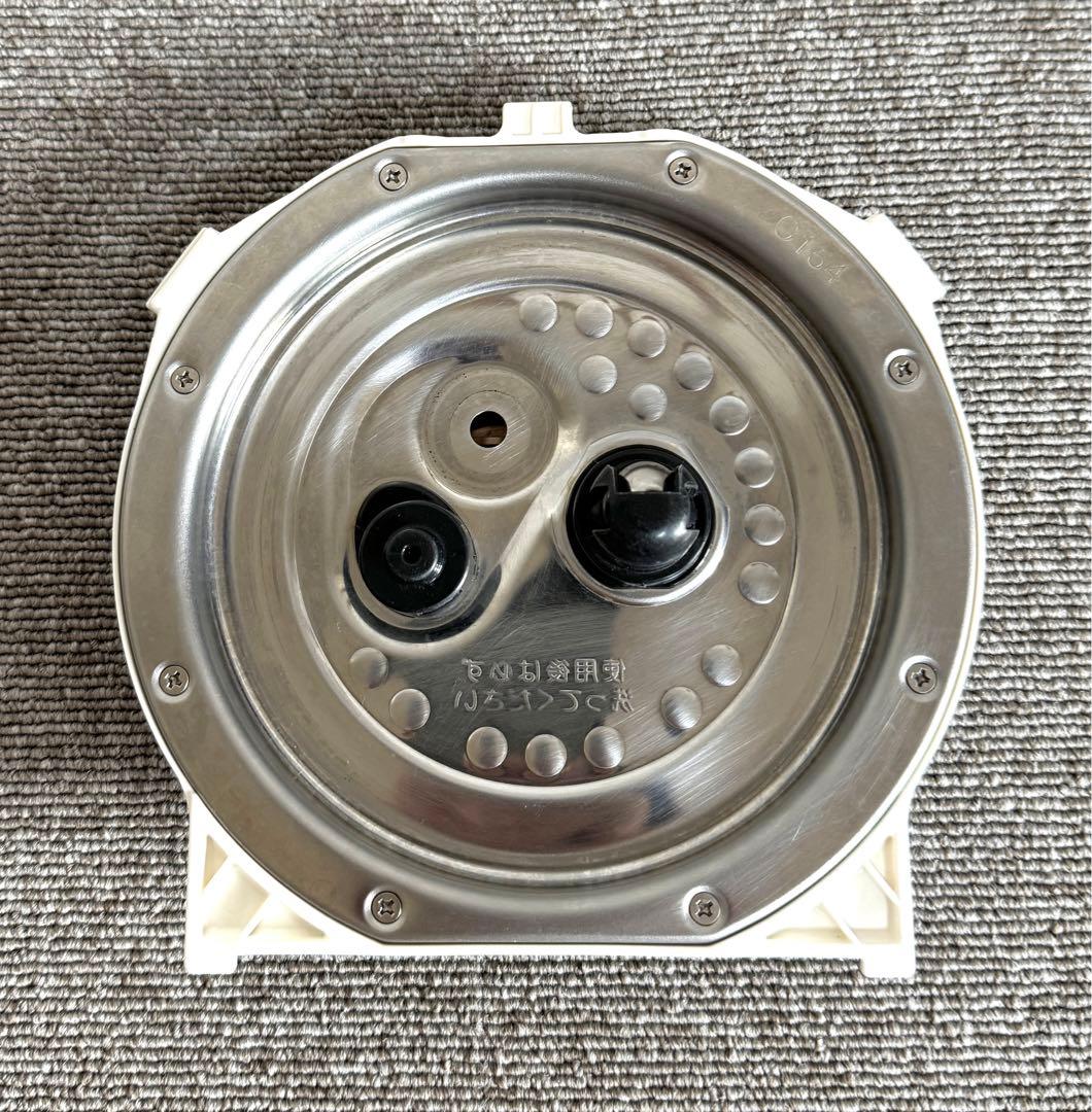 象印 極め炊き 圧力IH炊飯ジャー NP-RM05 動作保証