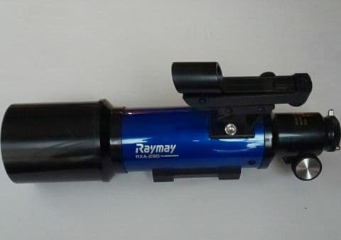 レイメイ藤井 天体望遠鏡 400mm 70mm RXA280