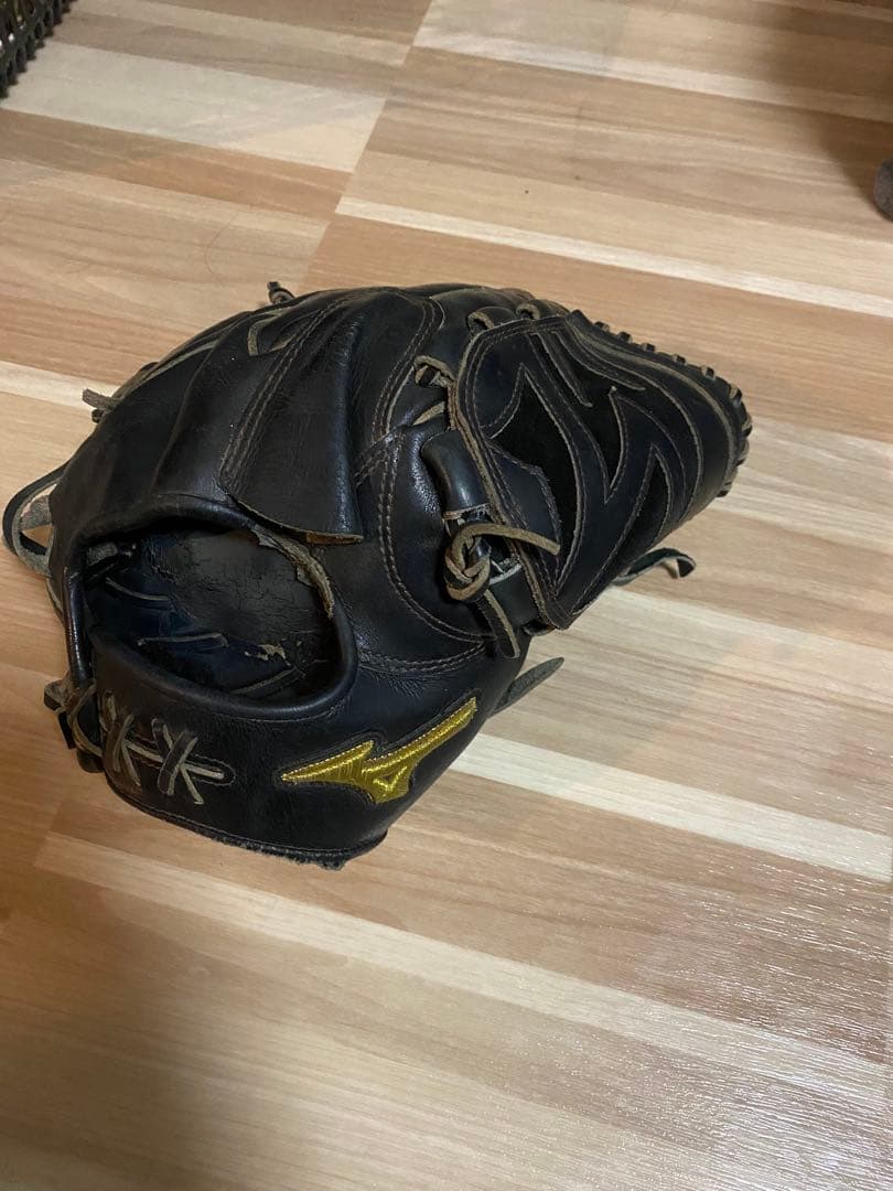 ミズノプロ　硬式用