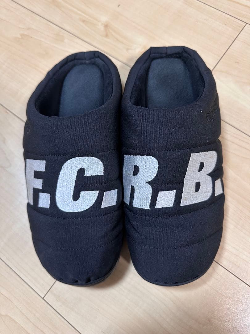 F.C.Real Bristol（F.C.R.B.）SUBU スリッポン　【S】