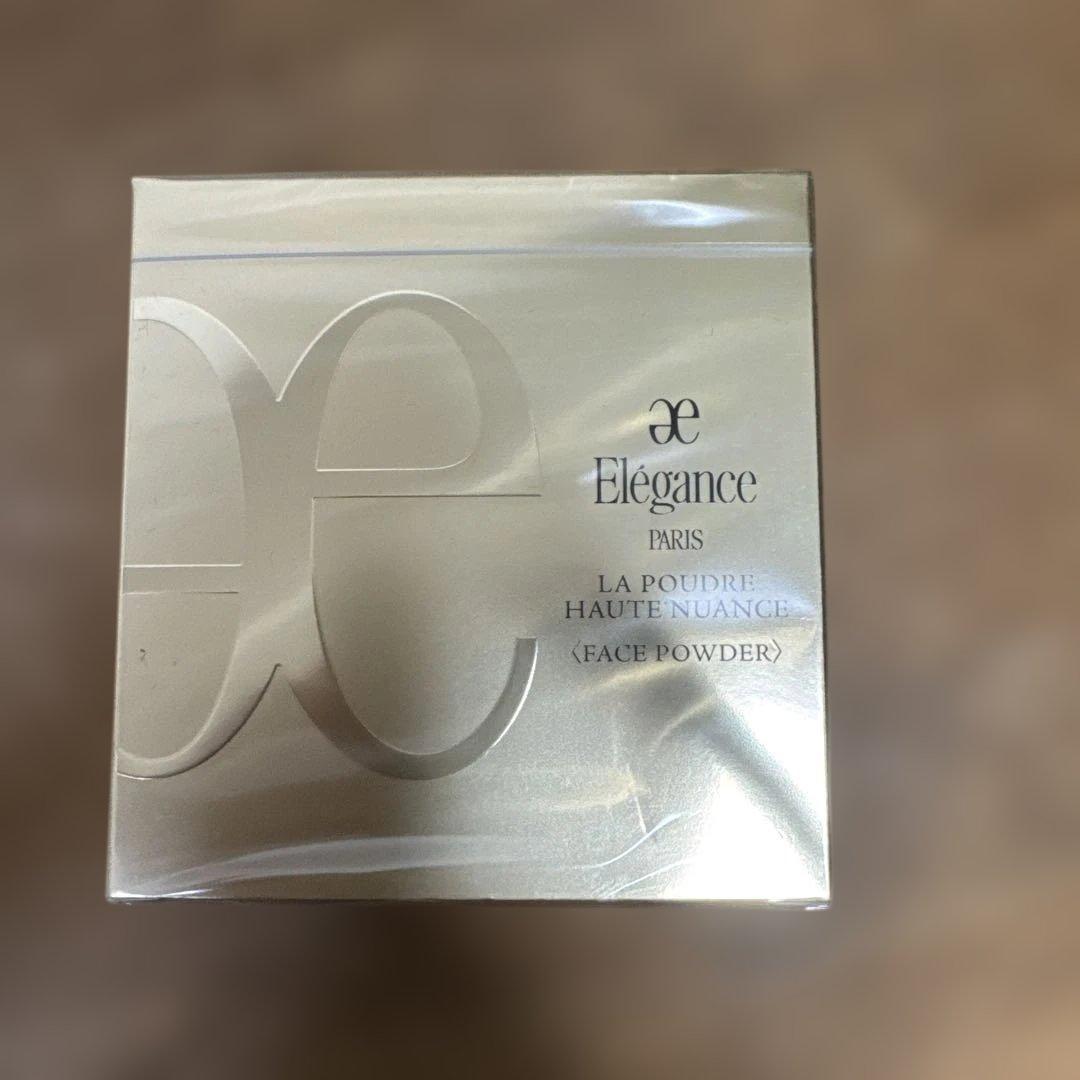 ラ プードル オートニュアンス I フェイスパウダー