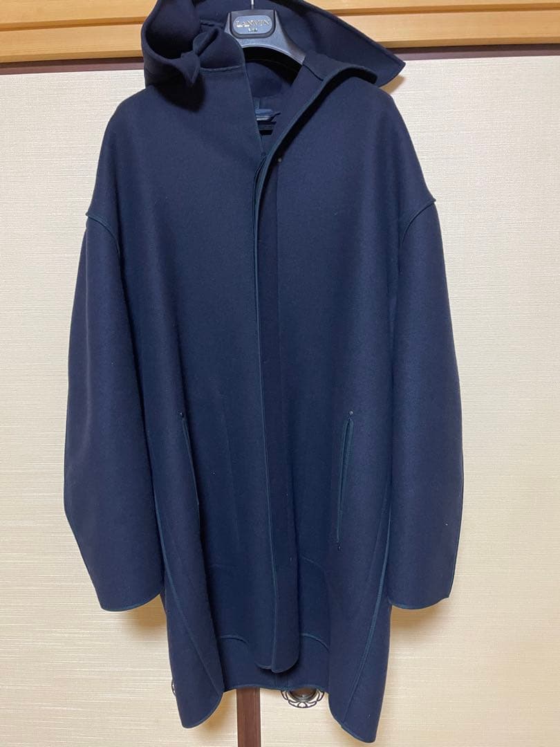 LANVIN ランバン ルカ・オッセンドライバー