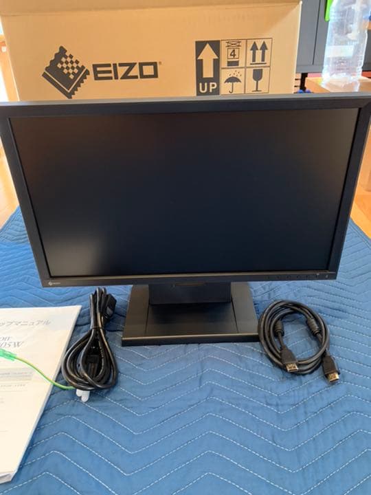 スマホ・タブレット・パソコン EIZO FDWX1905W