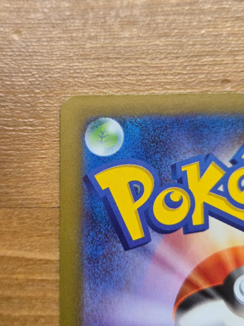 ポケモンカード メガエンブオーex SAR スタートデッキ100 101