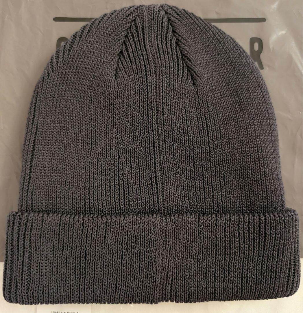 帽子 HUMAN MADE CLASSIC BEANIE