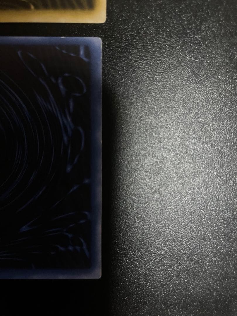 神のカード g4 貫通シークレット　3枚