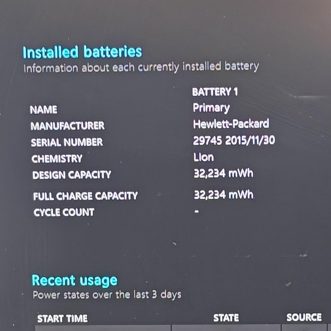 【HP】爆速i7 SSD128GB+HDD1TB 17.3インチ ノートPC