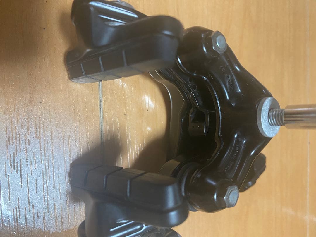 Noa　105チェーンリング&キャリパーブレーキ