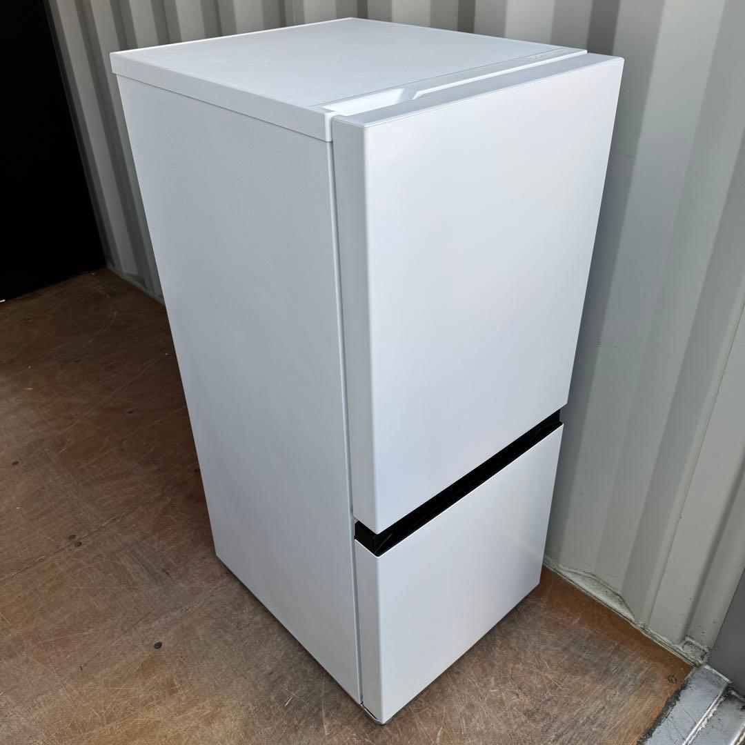 C7601★2024年製美品★ハイセンス　冷蔵庫　アイリス　洗濯機　家電セット