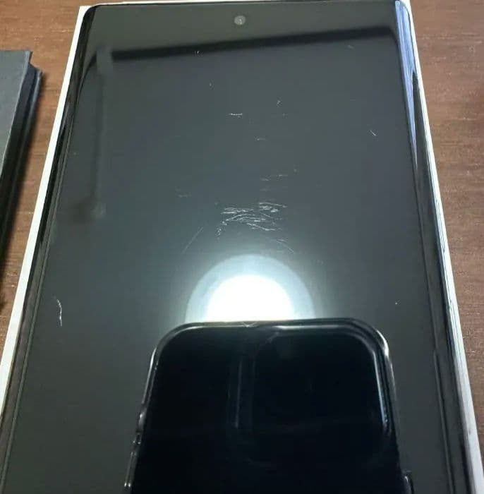 Google Pixel 6 Pro 本体