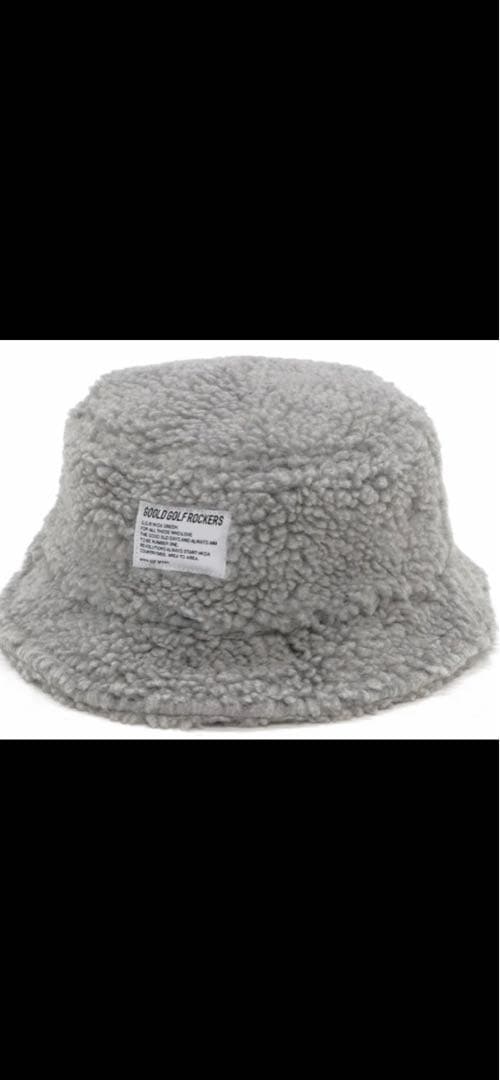 goold golf rockers ゴールドゴルフロッカーズ　グレー　L