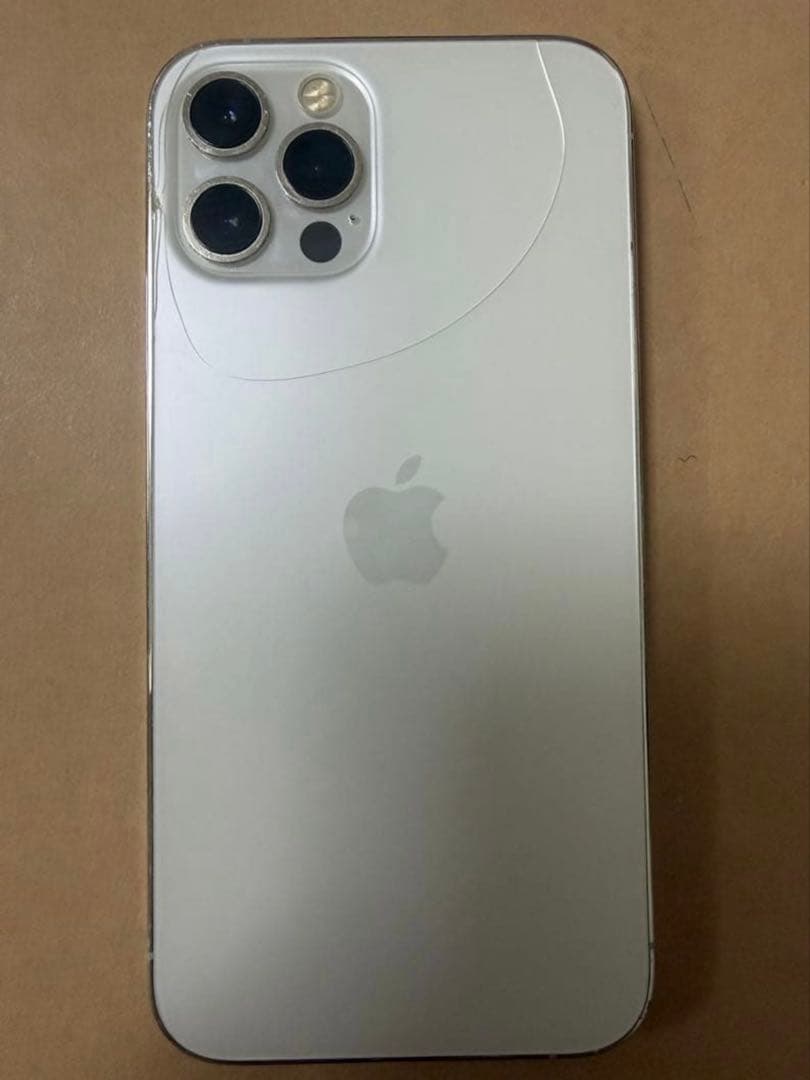 iPhone 12 Pro 128GB / 即発送/価格交渉有