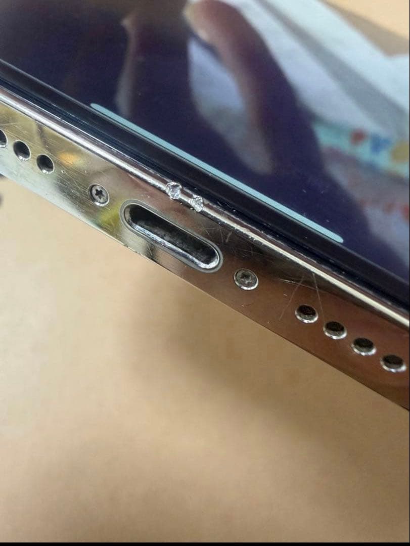 iPhone 12 Pro 128GB / 即発送/価格交渉有