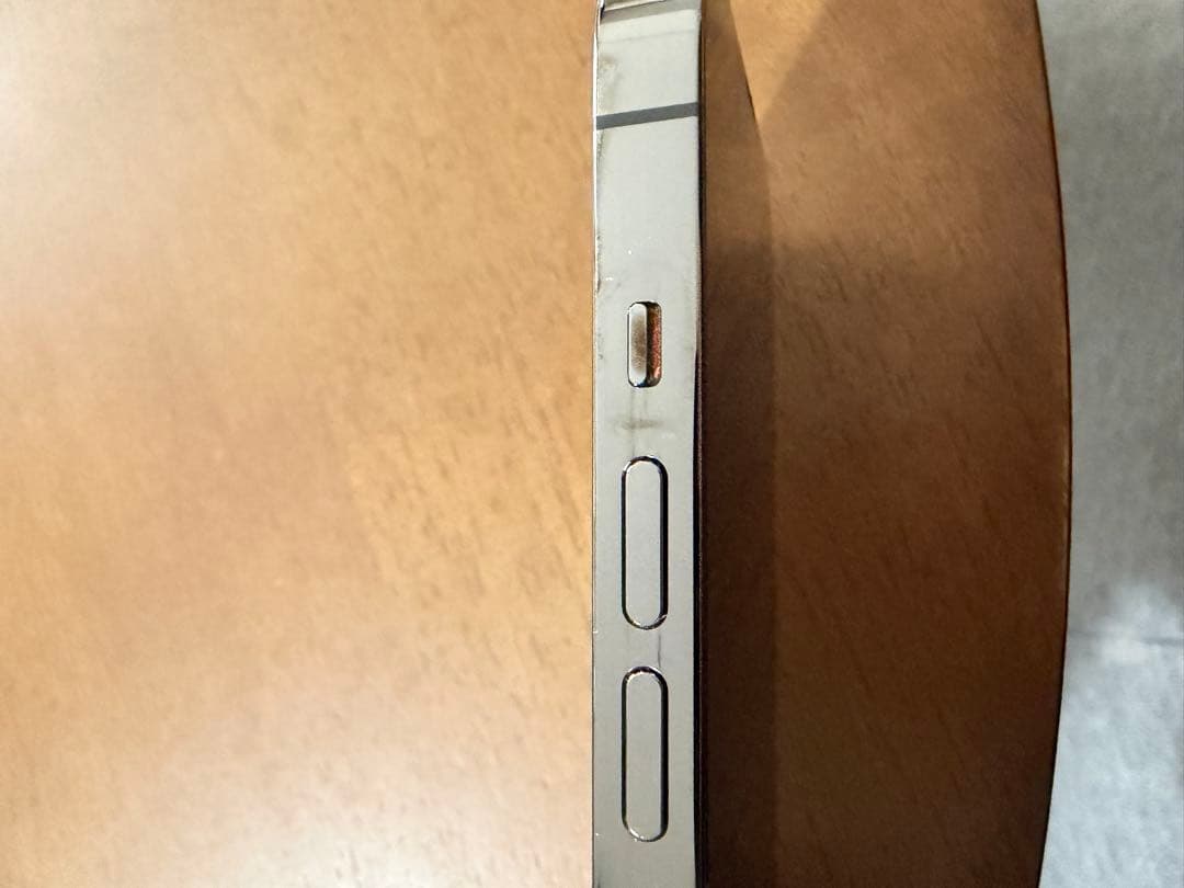 iPhone 13 Pro Max 256GB グラファイト