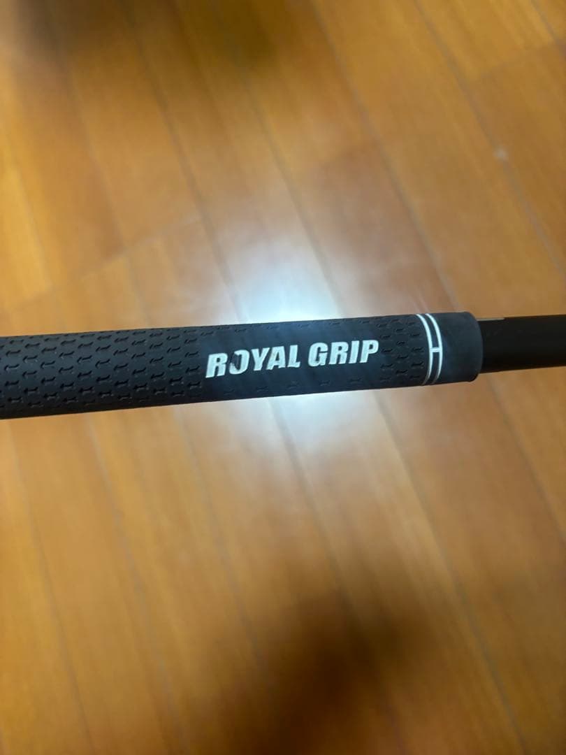 Titleist TS1 ドライバー 9.5度