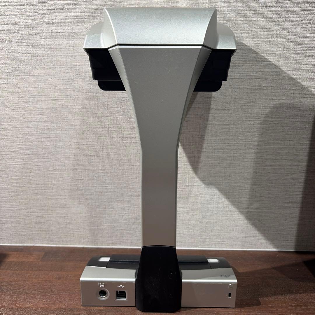 リコー PFU ドキュメントスキャナー ScanSnap SV600