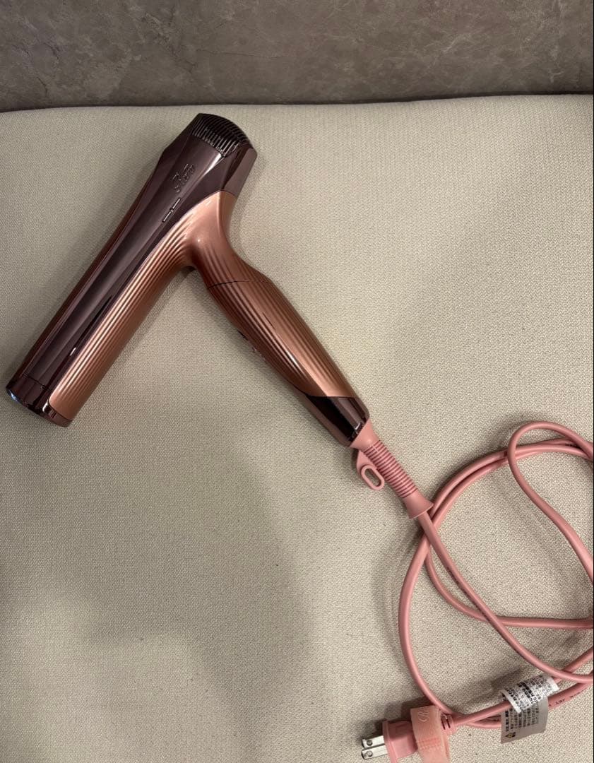 【ジャンク品】ReFa ビューティックドライヤースマート　2024年製