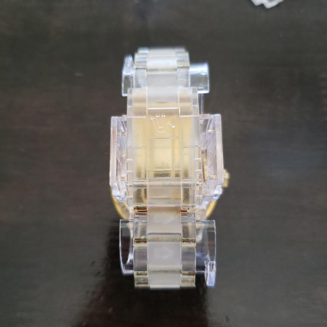 RELAX　リラックス　時計　腕時計　所ジョージ　世田谷ベース　初期モデル