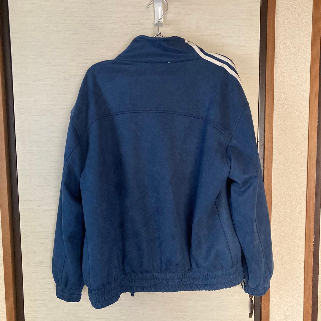 adidas M 中国限定　巳年トラックジャージ