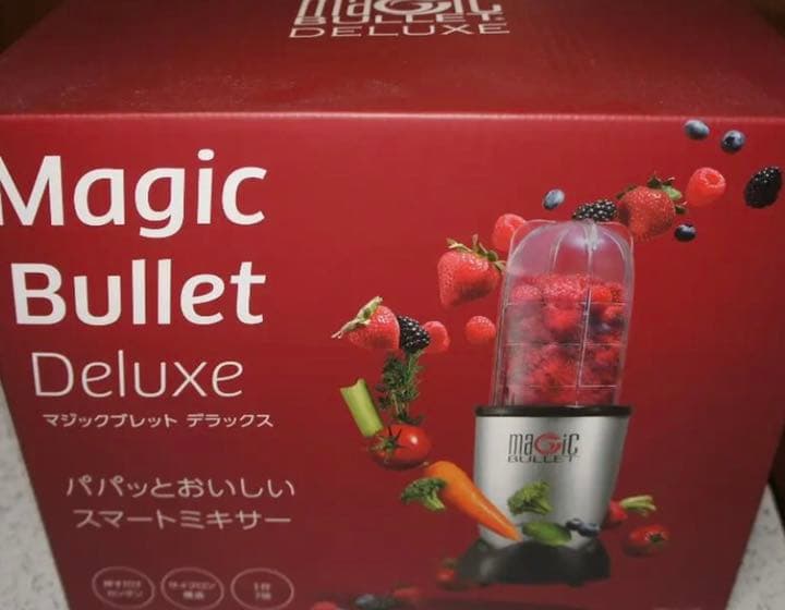 【ショップジャパン】FN005070/フードプロセッサーMBD・21P