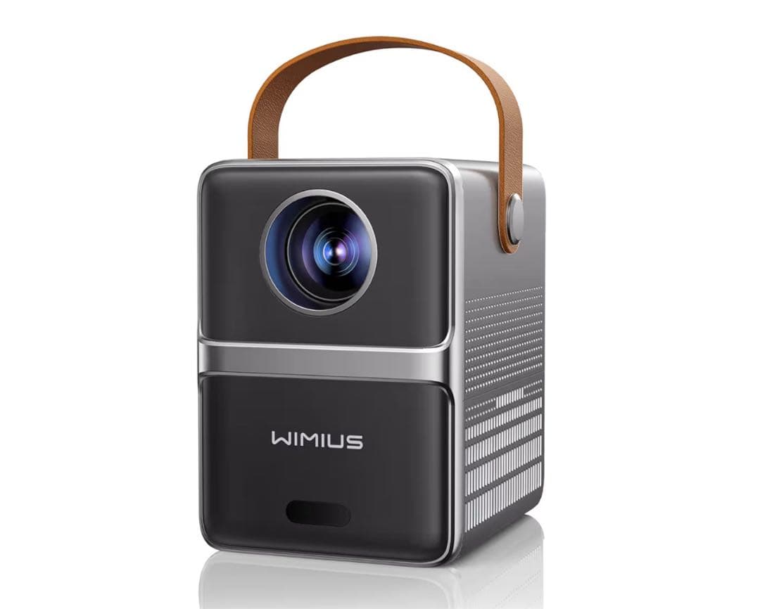 WIMIUS プロジェクター 本体