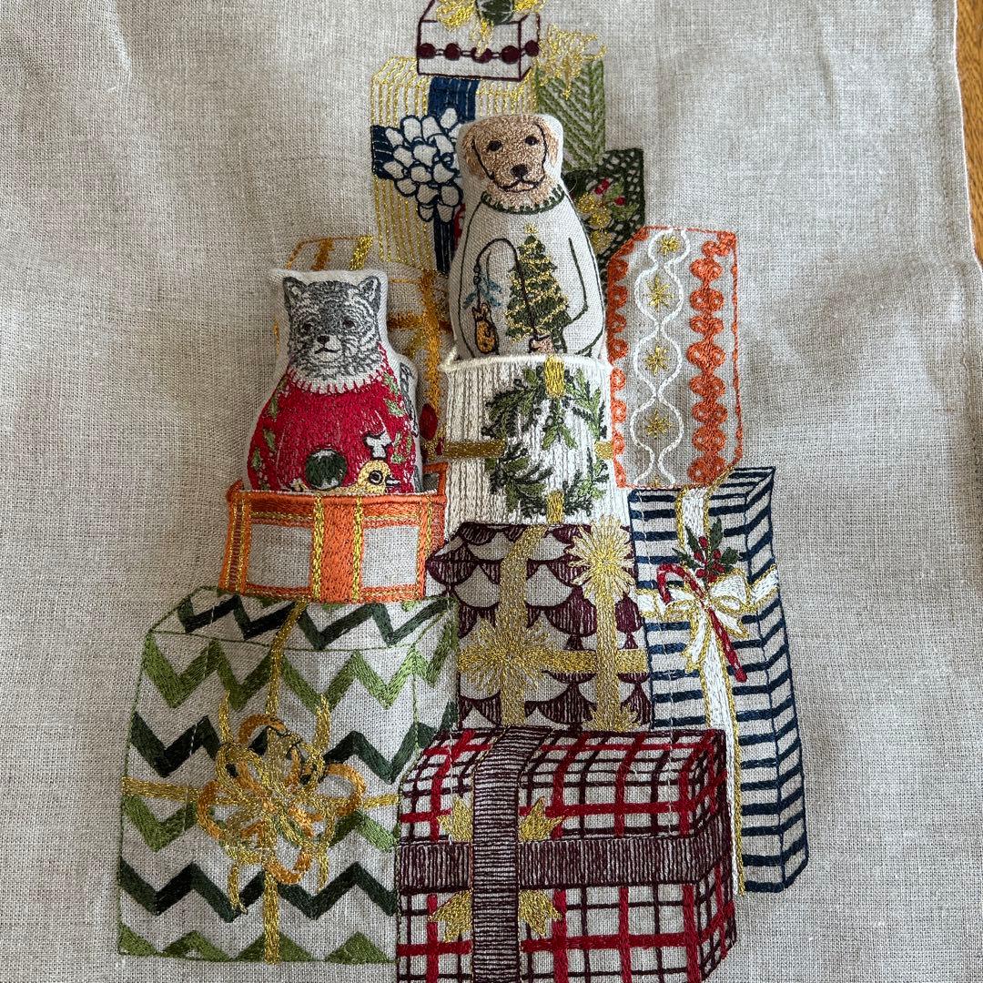 コーラル&タスク Coral &Tusk クリスマスプレゼント　新品・未使用