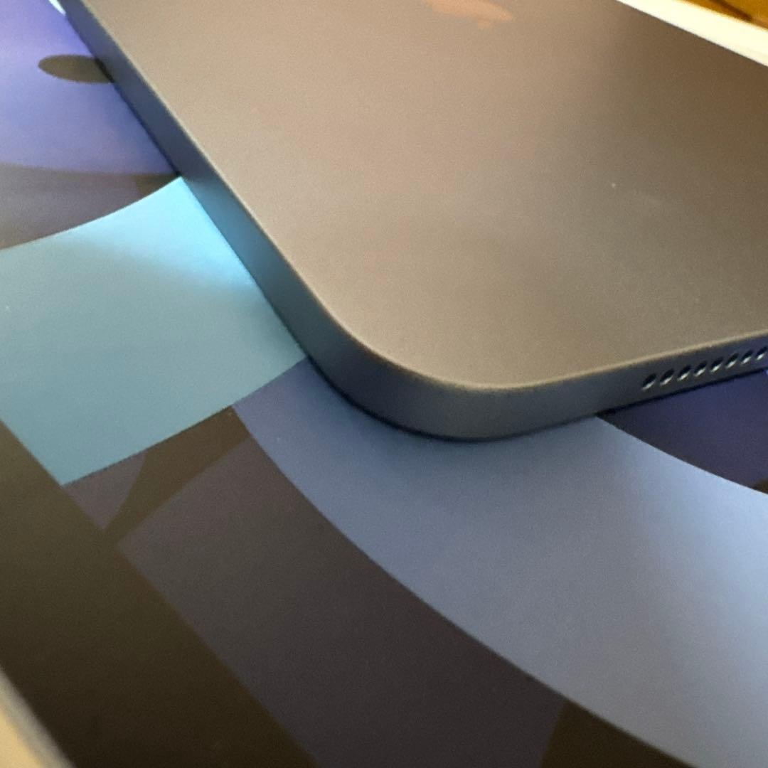 iPad Air 第4世代　256GB スカイブルー　Wi-Fiモデル