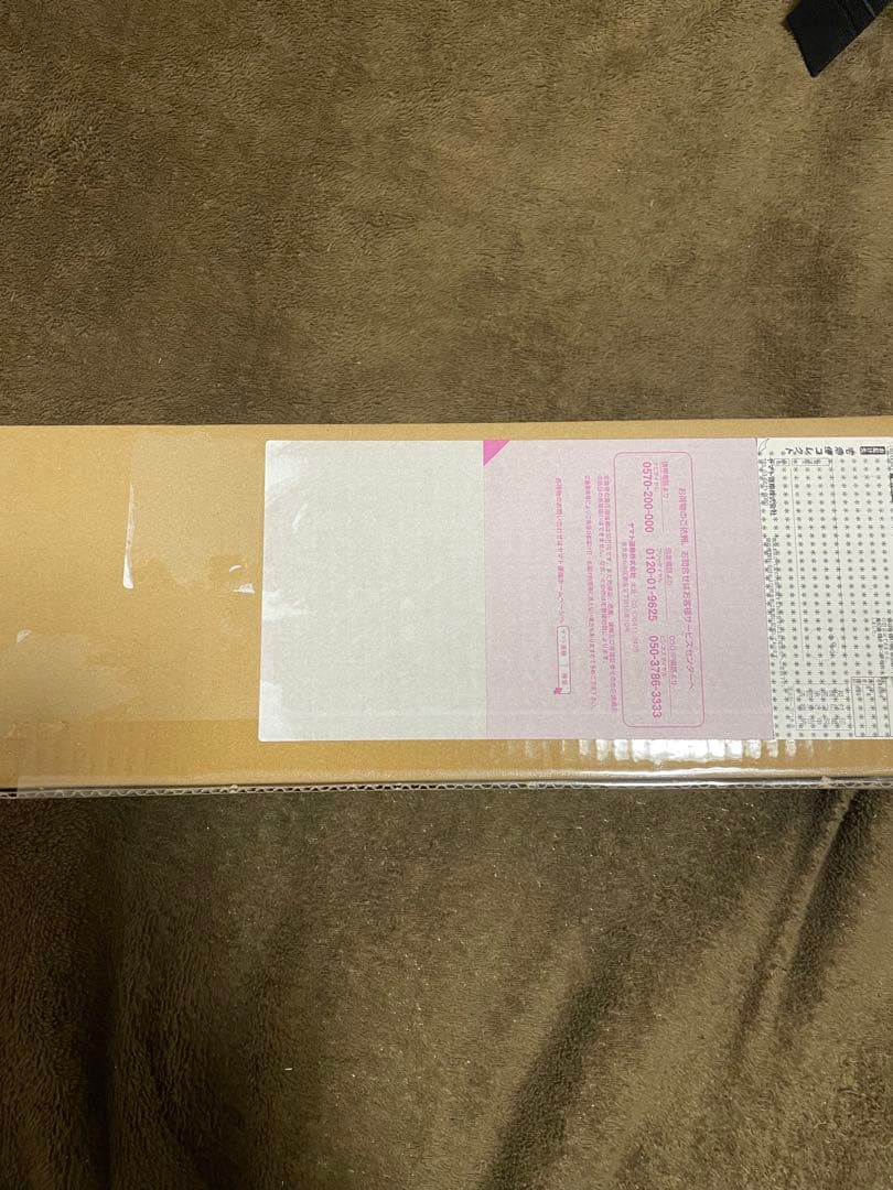 ワンピース カードゲーム ヒロインズスペシャルセット　輸送箱未開封