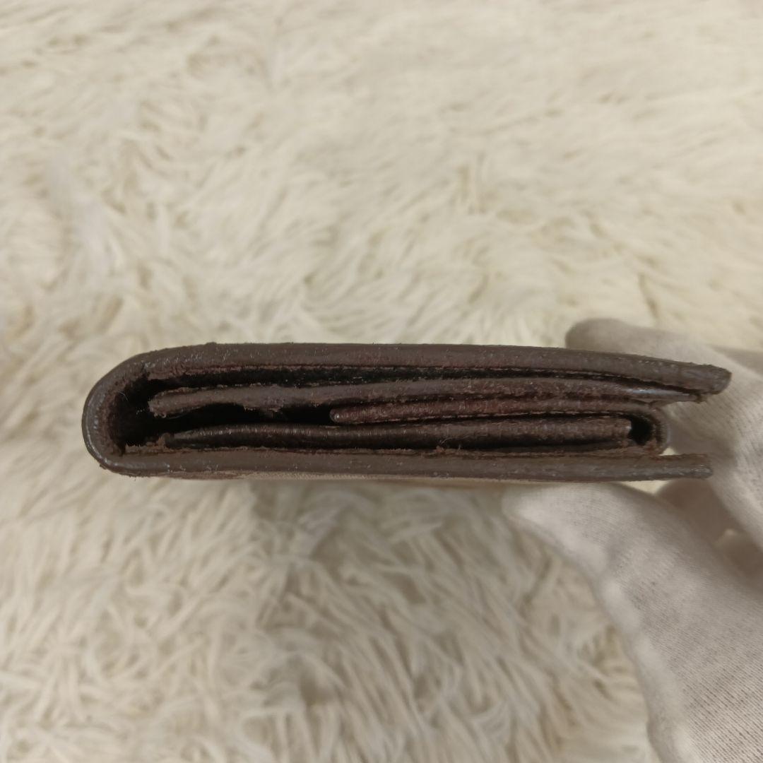 のんちん【GUCCI】グッチ　長財布　財布　シェリーライン　箱付　✨美品✨