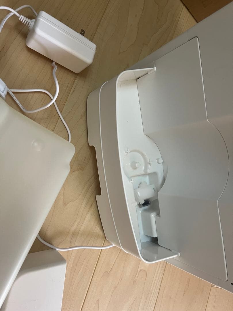 【未使用】Switle SVW-MQA70 次亜塩素酸 気化式加湿器　説明書付き