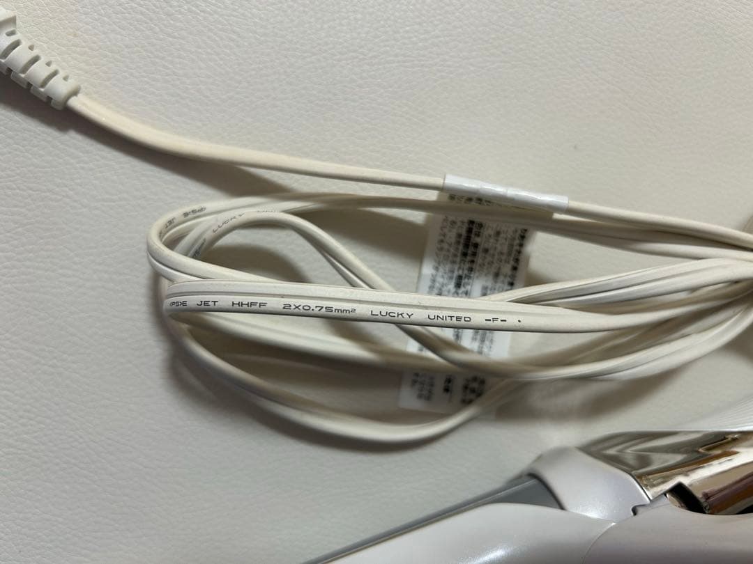 ReFa ヘアアイロン 32mm