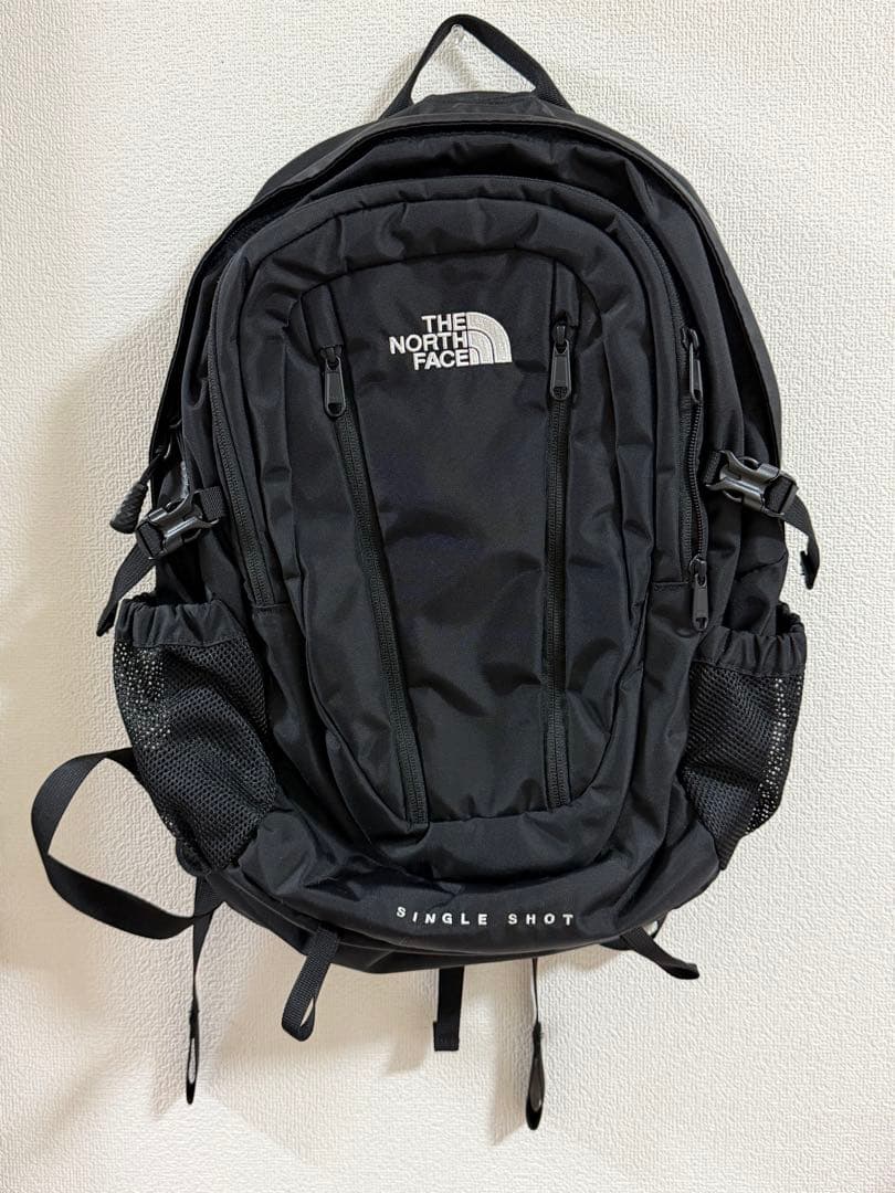 ノースフェイス シングルショット