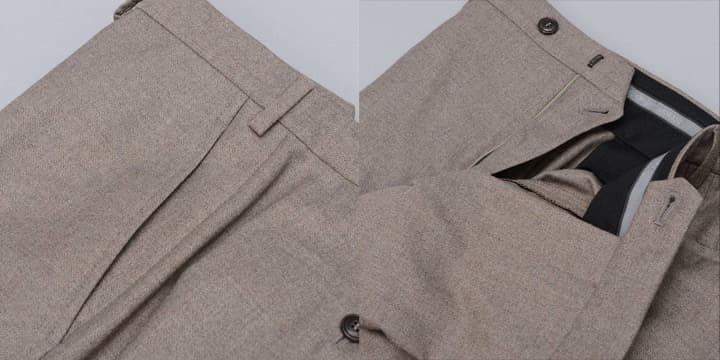 ジョルジオアルマーニ黒ラベル「TAYLORモデル」スーツ（56）