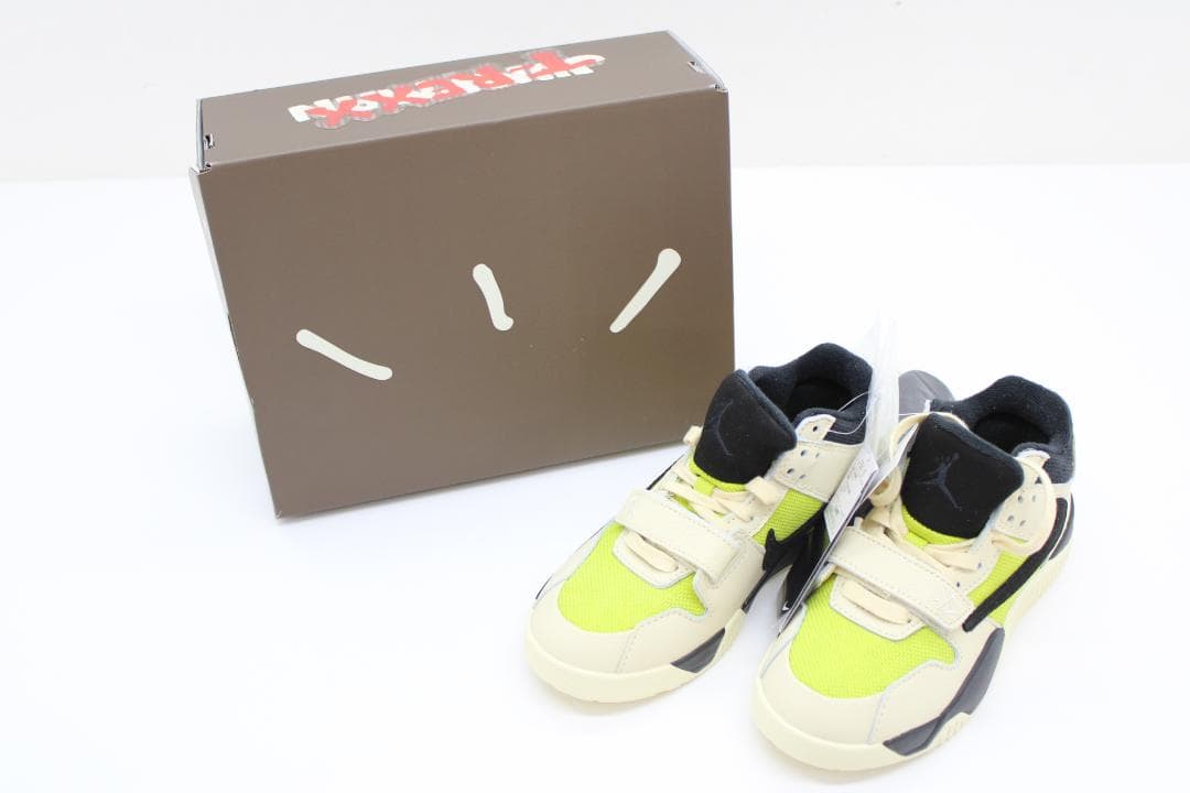 NIKE ジョーダン ジャンプマンジャック 77-JD2505-165