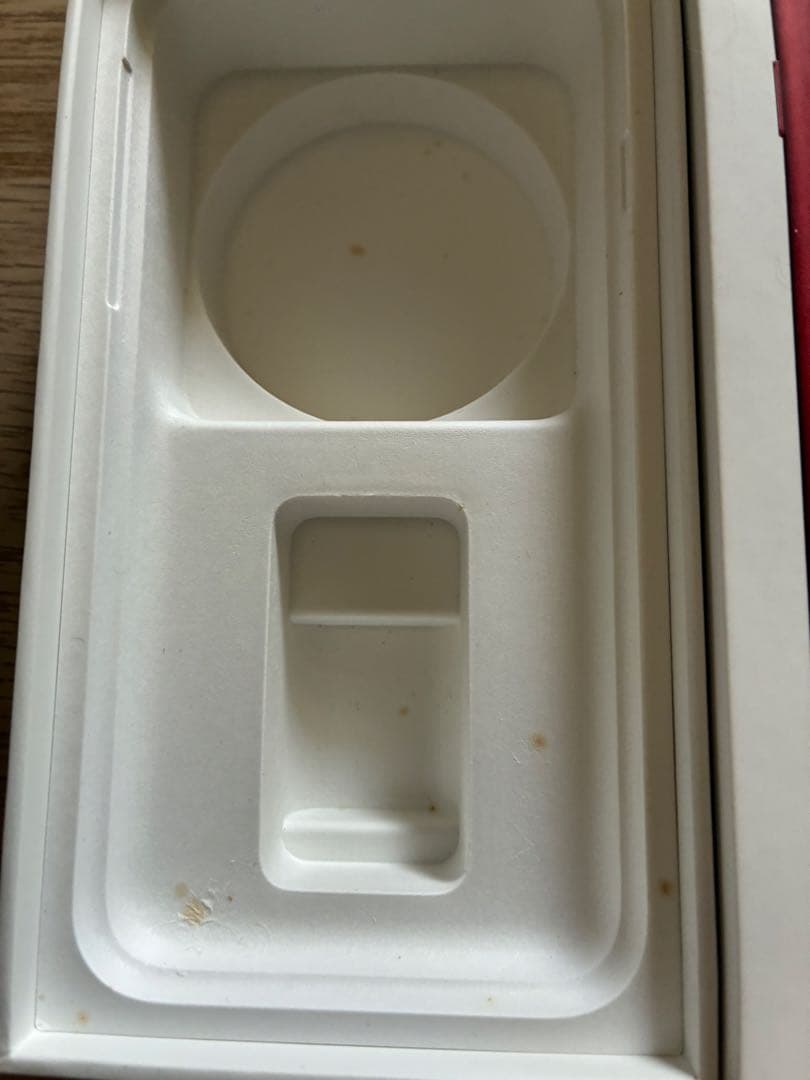 値下げ！美品 iPhone 7 本体128GB （箱付き)初期化•作動確認済み