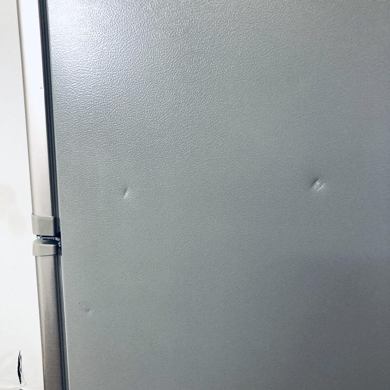 ★自社エリア内限定商品★ 中古 3ドア冷蔵庫 パナソニック (No.0059)