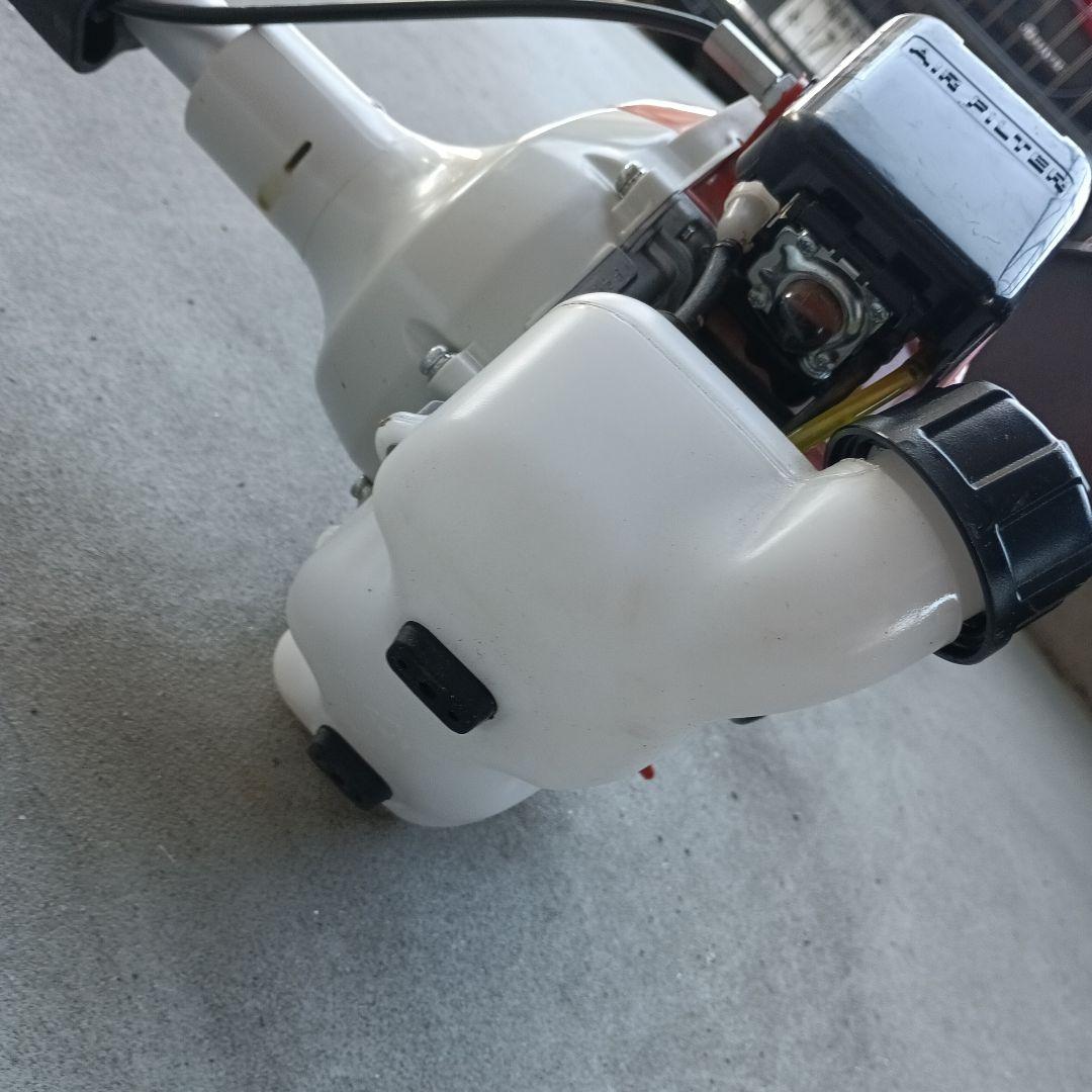 丸山　26cc 刈払機