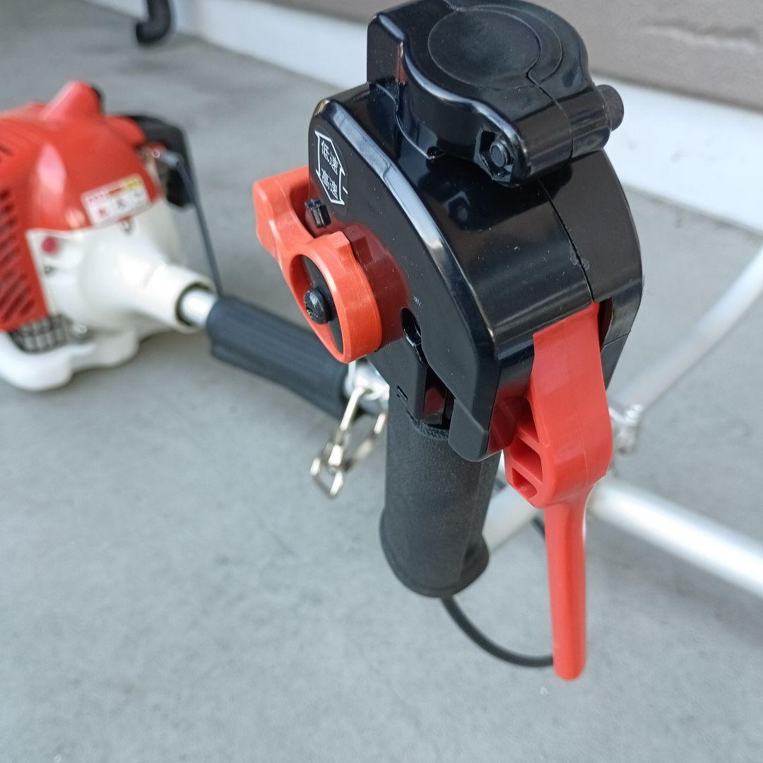 丸山　26cc 刈払機