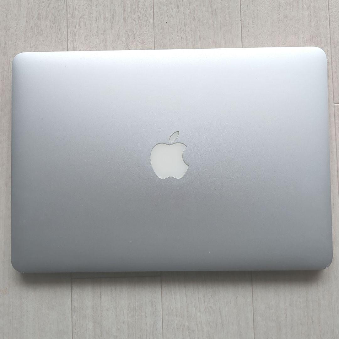 Apple MacBook Pro 13インチ（Early 2015）