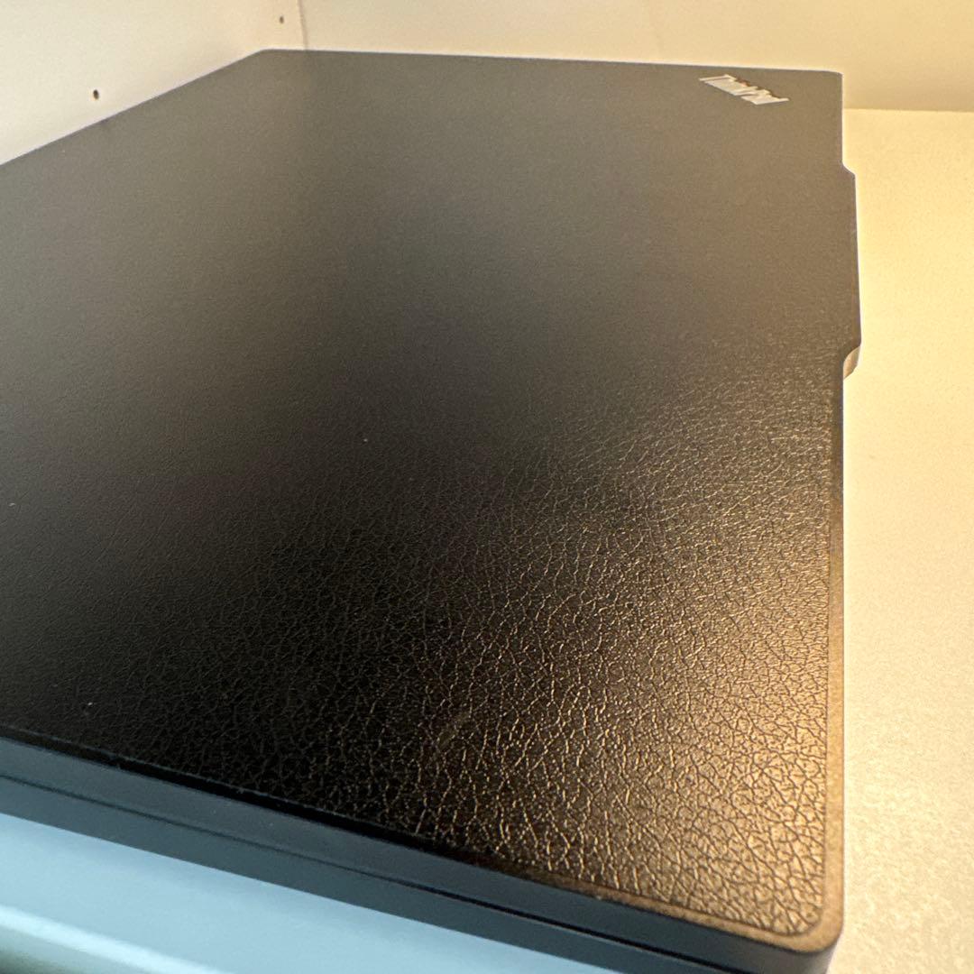 Windowsノート本体 Lenovo ThinkPad E14 Gen 6 32GB 2TB+256GB