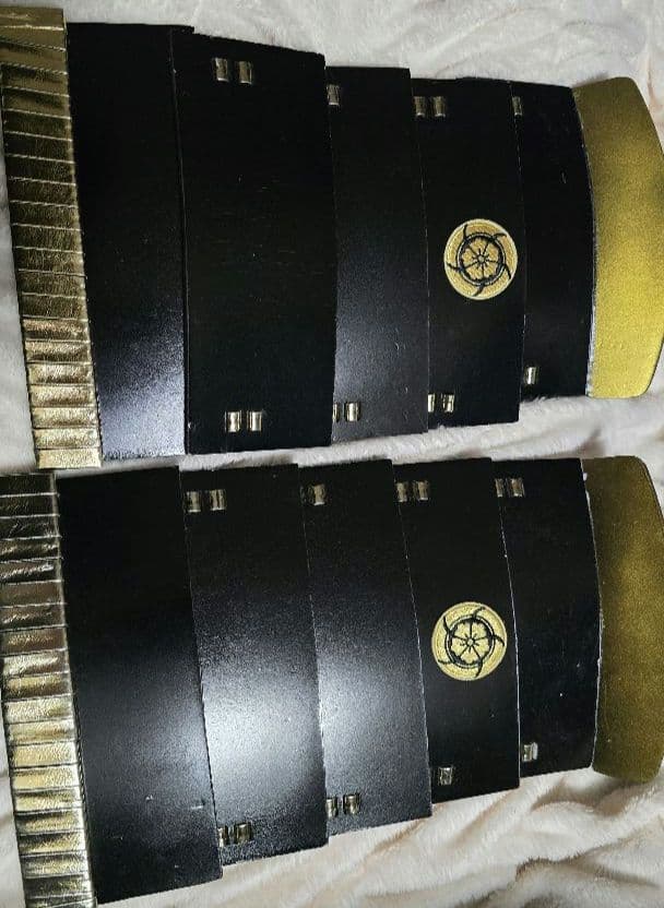 【刀剣乱舞】へし切長谷部(極)コスプレ衣装